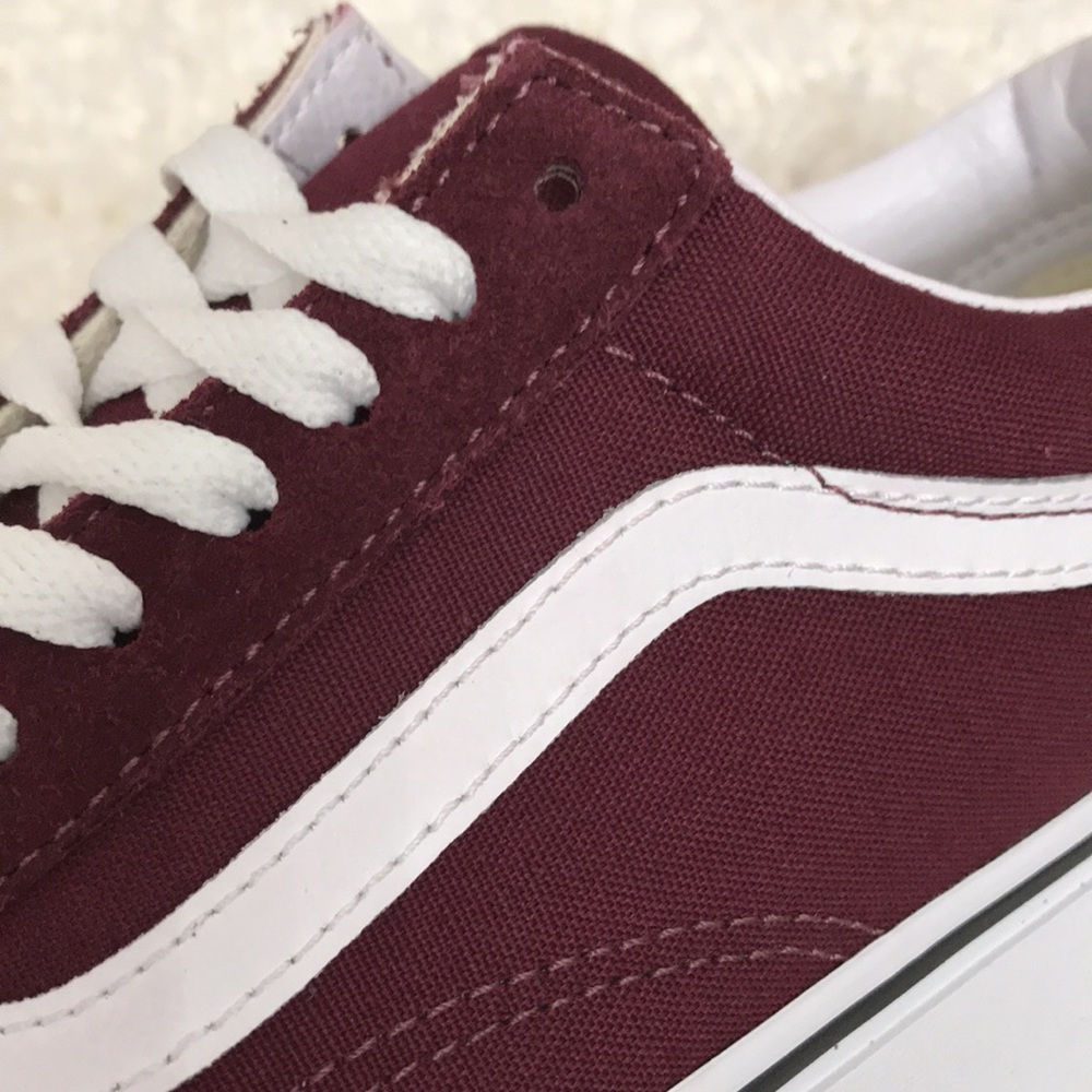 VANS OLD SKOOL PLATFORM BRAND NEW - Picture 3 of 7
